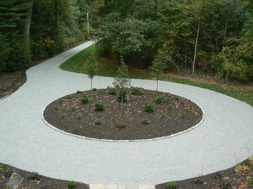 roundabout